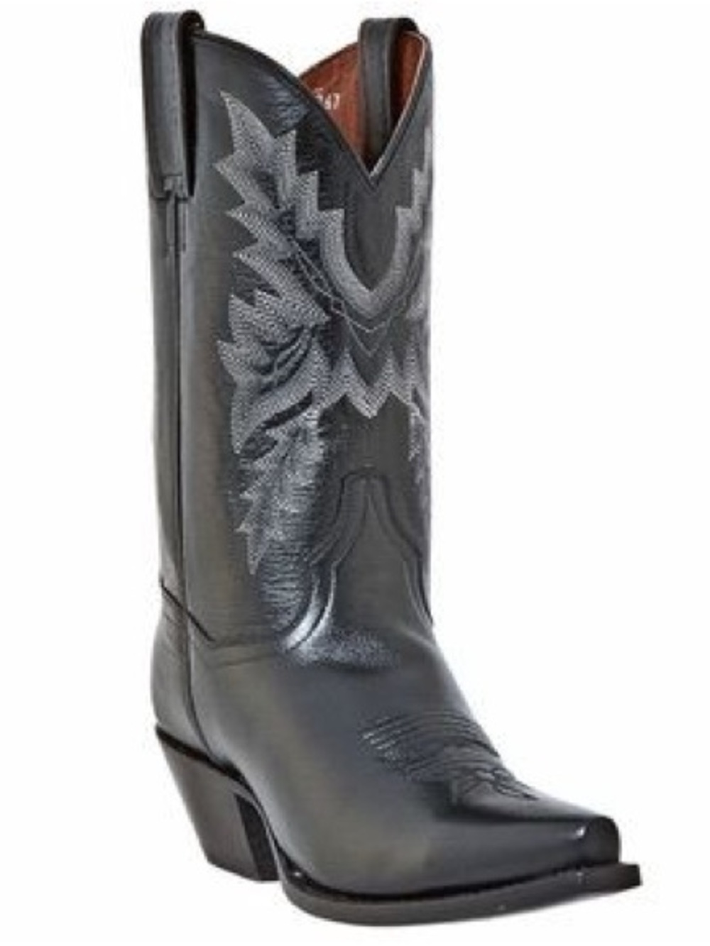 DAN POST Women’s Leather Boots